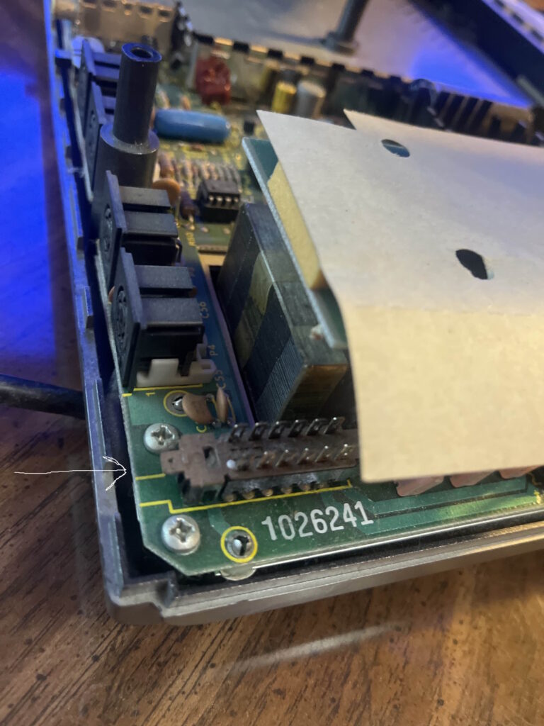 This image has an empty alt attribute; its file name is Power-gone-768x1024.jpg